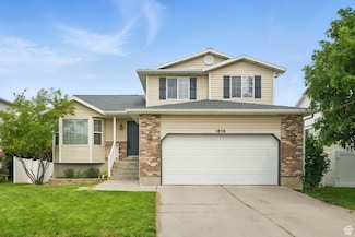 1826 N 2600 W, Lehi, UT 84043