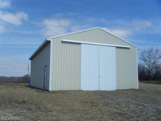 6766 W Montgomery Rd, Camden, MI 49232