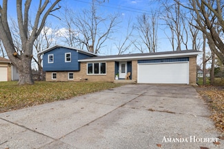 5106 Bridle Creek Ct SE, Grand Rapids, MI 49508