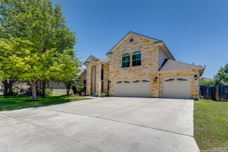 2622 Seal Pointe, Converse, TX 78109