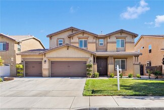 13759 Sahara Ln, Victorville, CA 92394