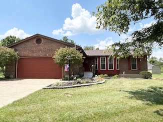 1687 Wilderness Ridge Dr, Milford, OH 45150