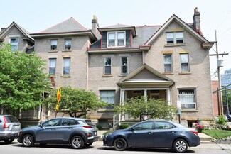 28 Buttles Ave Unit 32, Columbus, OH 43215