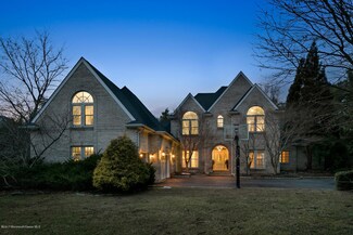 345 Rumson Rd, Little Silver, NJ 07739