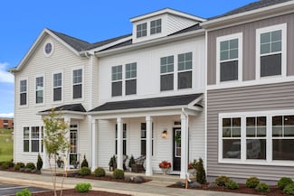 104 Turner Ashby Dr Unit 127, Bridgewater, VA 22812