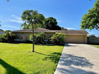 650 SE Ron Rico Terrace, Port Saint Lucie, FL 34983