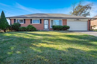 9933 Musick Ave, St. Louis, MO 63123