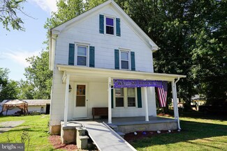 107 Andrews St, Hurlock, MD 21643
