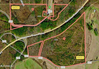0 Cr-4101, New Site, MS 38859