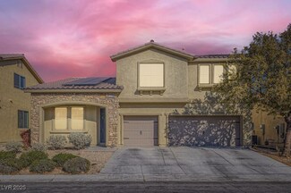 7528 Stray Horse Ave, Las Vegas, NV 89113