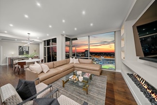 800 The Mark Ln Unit 3003, San Diego, CA 92101
