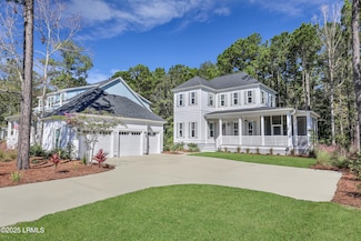 53 Oldfield Village Rd, Bluffton, SC 29909