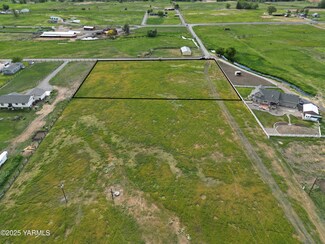 NKA W Bell Rd Unit Lot 1, Yakima, WA 98901