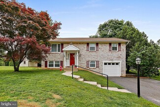 2419 Cedarhurst Dr, Reisterstown, MD 21136