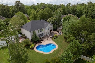 3709 Cypress Vine Ln, Virginia Beach, VA 23456
