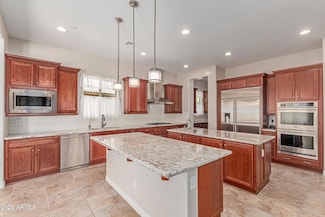 4724 S Anitole Way, Mesa, AZ 85212