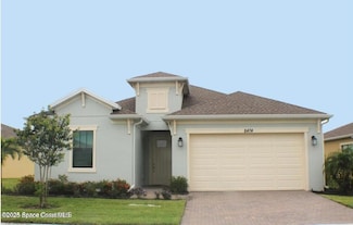 8474 Alister Dr, Melbourne, FL 32940