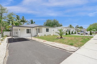 2335 Wilson St, Hollywood, FL 33020