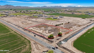 XXX S Rainbow Rd, Buckeye, AZ 85326