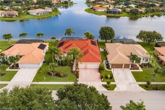 796 Grand Rapids Blvd, Naples, FL 34120