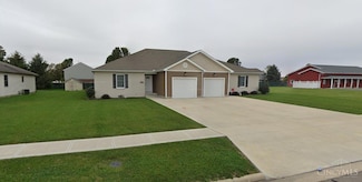 1374 Rawlings St, Washington Court House, OH 43160