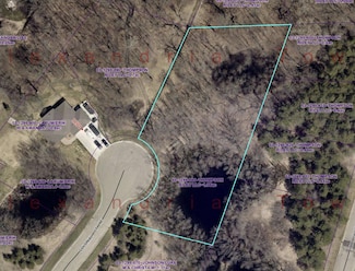 Lot 43 Block 2 Colonial Ct, Alexandria, MN 56308