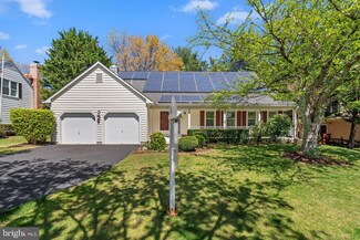 943 Willowleaf Way, Potomac, MD 20854