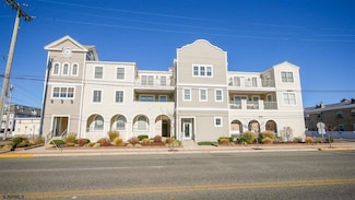 9219 Atlantic Ave Unit 1, Margate City, NJ 08402