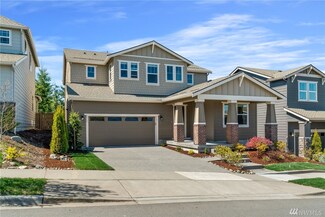 8917 Satterlee Ave SE, Snoqualmie, WA 98065
