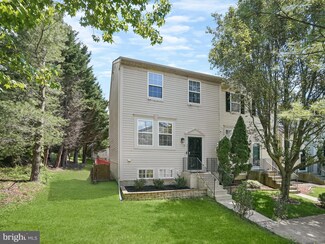 3514 Apothecary St, District Heights, MD 20747
