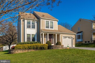 4602 Granite Dr, Middletown, MD 21769