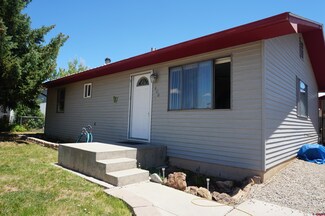 406 Henry St, Cortez, CO 81321