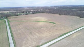 0 N County Road 550 E, Fillmore, IN 46128