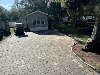 14365 NE 252nd Lot 123 Court Rd, Salt Springs, FL 32134