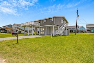119 Nesmith Place, Freeport, TX 77541