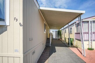 1555 Merrill St Unit 79, Santa Cruz, CA 95062