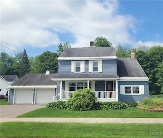 15 Beaver St, Dolgeville, NY 13329