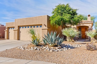6321 N Via Lomas de Paloma, Tucson, AZ 85718