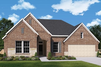 16238 Summer Aster Trail, Hockley, TX 77447