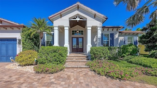 335 Bob White Way, Sarasota, FL 34236