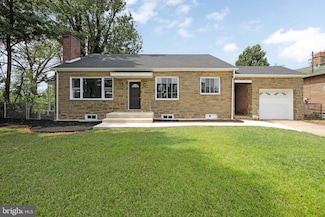 8008 Gilbert St, Philadelphia, PA 19150