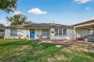 5613 Dorothy Ann Dr, Houston, TX 77076