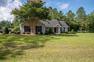 186 Turtle Pond Rd, Bainbridge, GA 39819