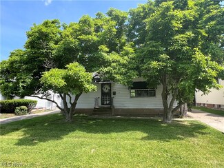 20731 Donnybrook Rd, Maple Heights, OH 44137
