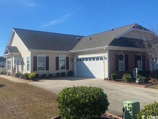 320 Deerfield Links Dr, Surfside Beach, SC 29575