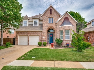 1721 Cross Point Rd, McKinney, TX 75070