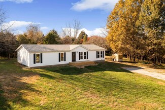 9971 S Bullington Rd, Fredericksburg, IN 47120