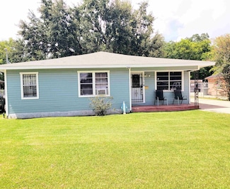 2210 Nora St, Beaumont, TX 77705