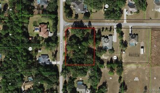 2684 W Angola Dr, Beverly Hills, FL 34465