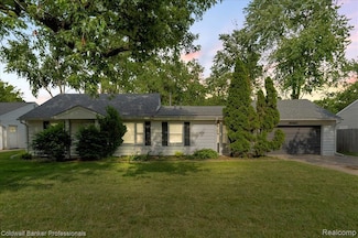 9060 N Sheldon Rd, Plymouth, MI 48170